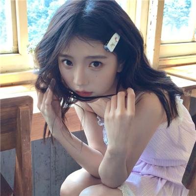 草莓棉花糖